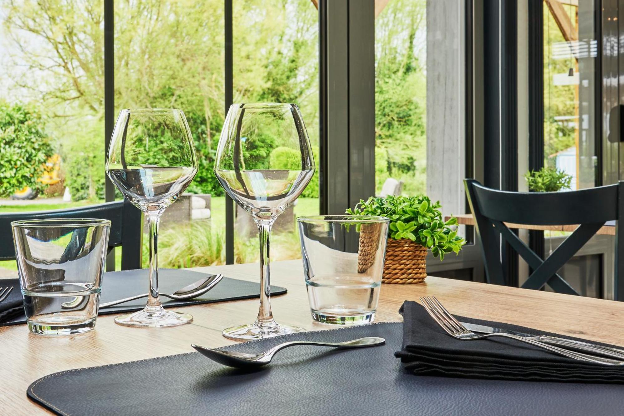 Hotel Spa Les Saules Favières Εξωτερικό φωτογραφία