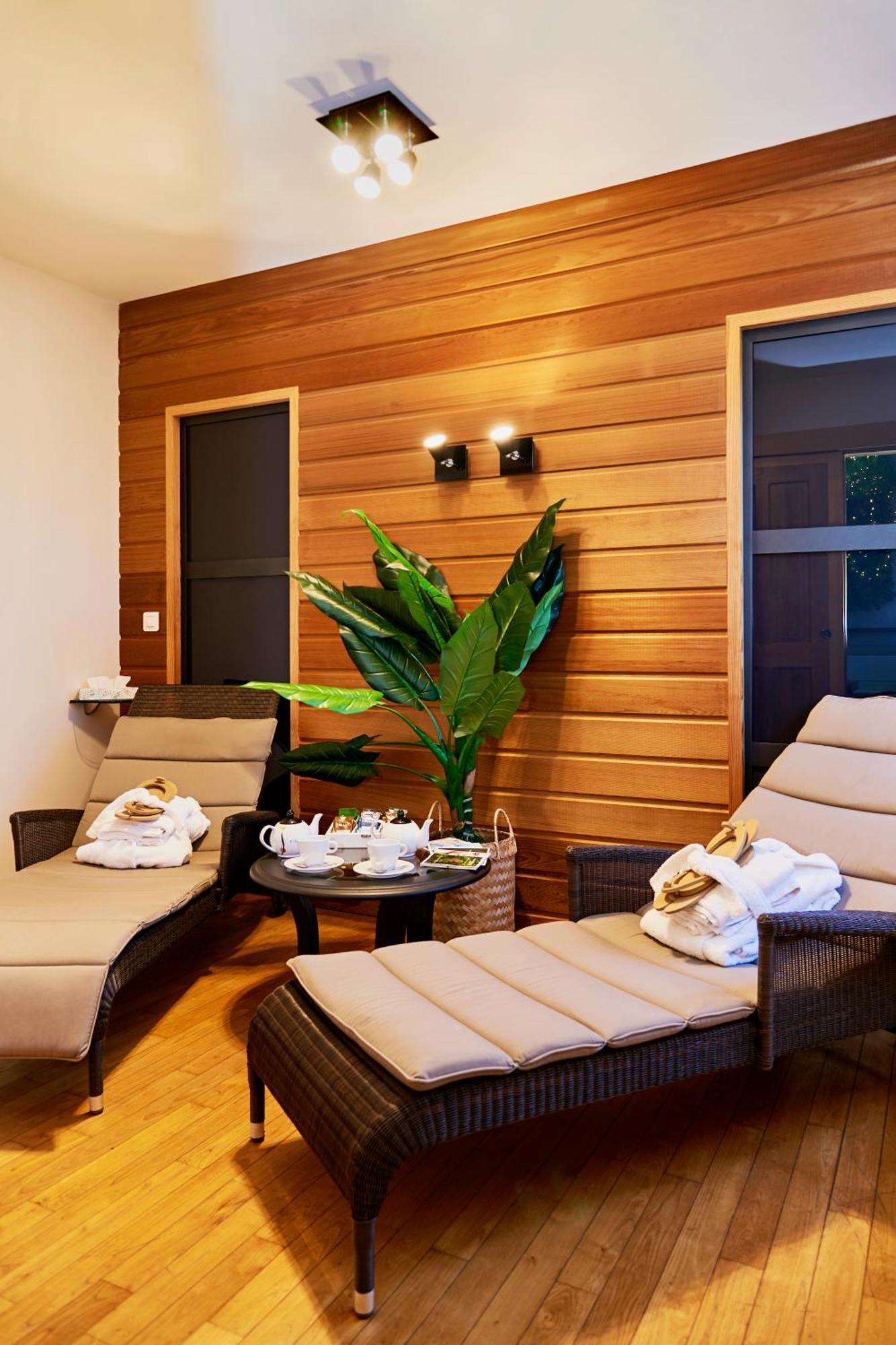 Hotel Spa Les Saules Favières Εξωτερικό φωτογραφία