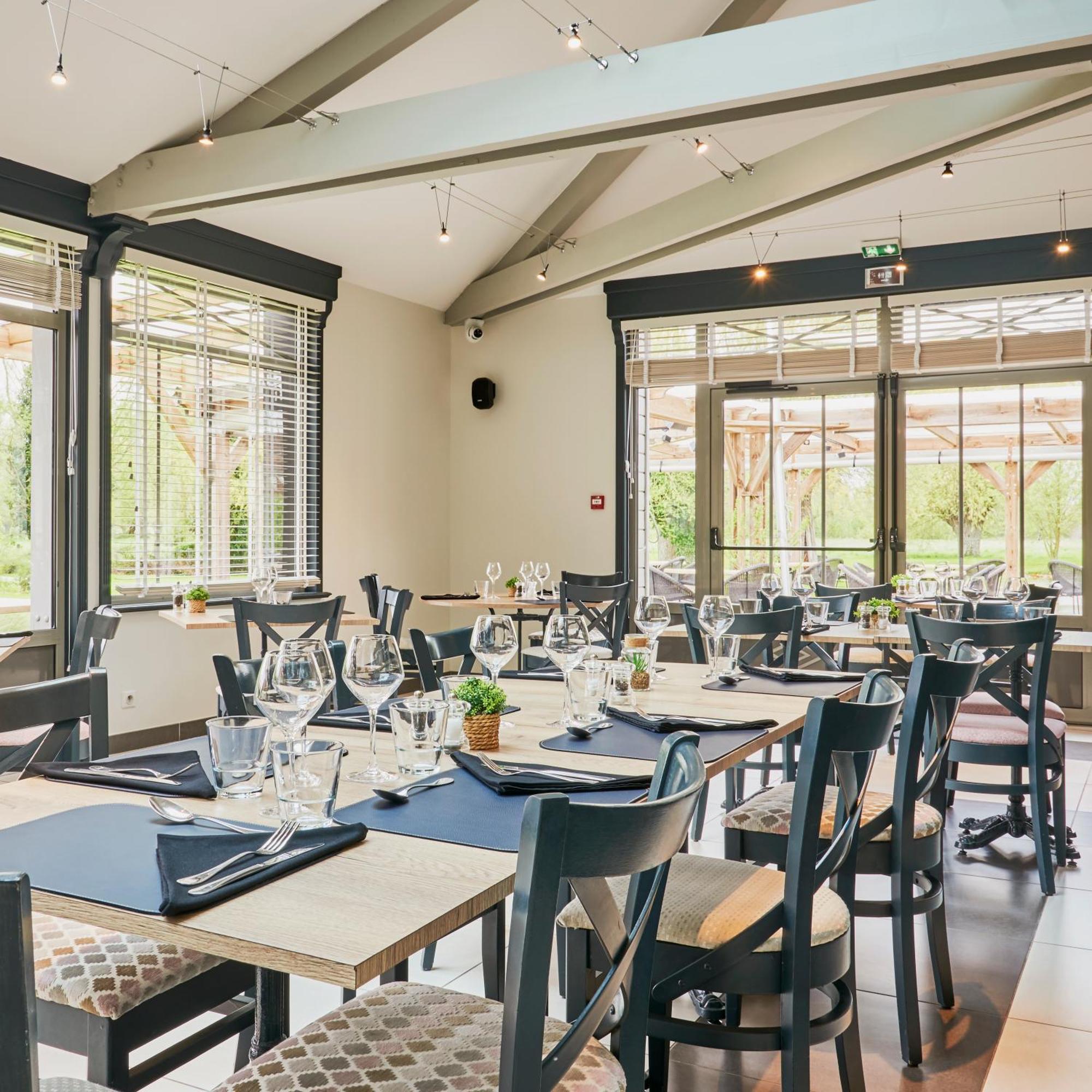 Hotel Spa Les Saules Favières Εξωτερικό φωτογραφία