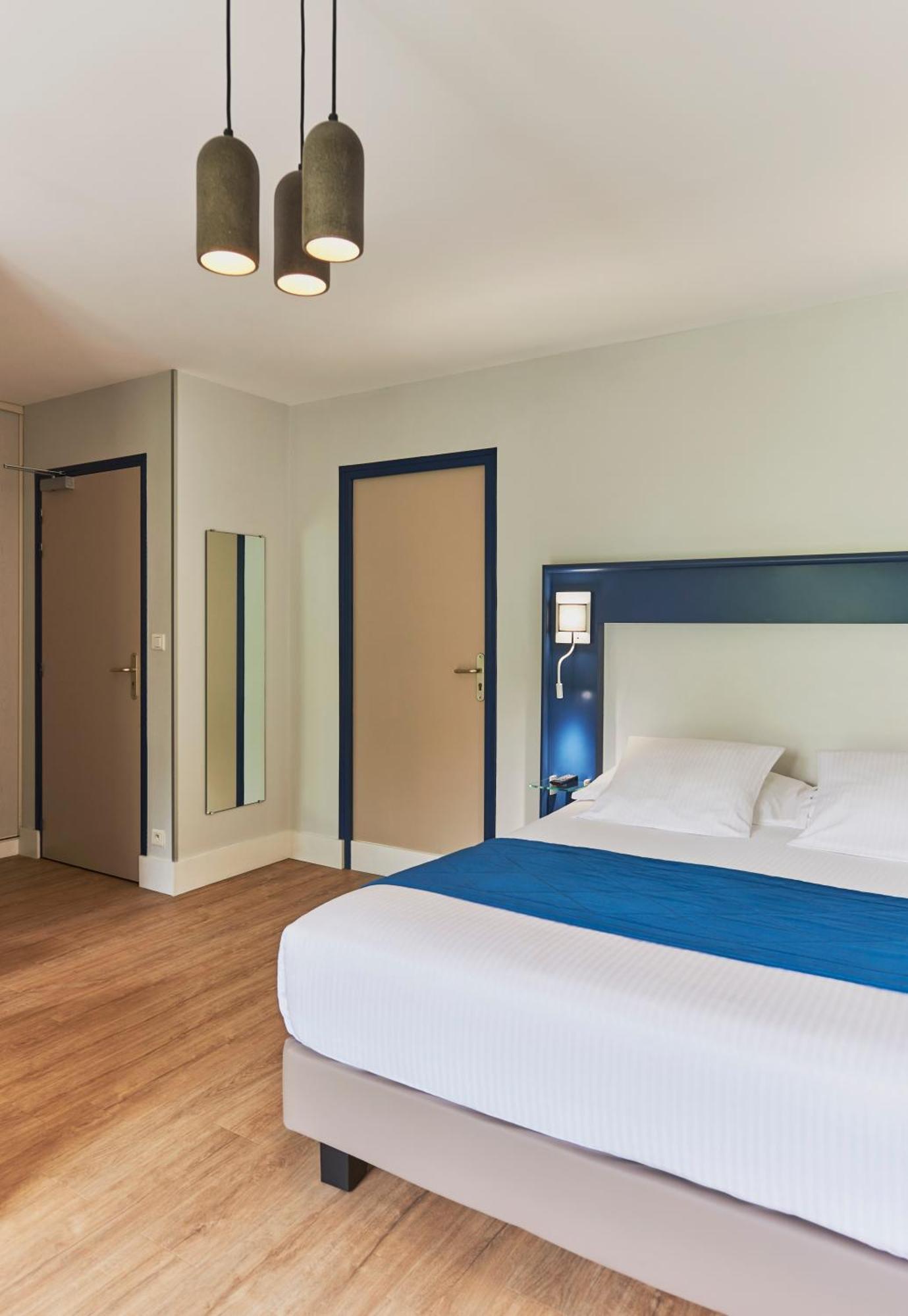 Hotel Spa Les Saules Favières Εξωτερικό φωτογραφία