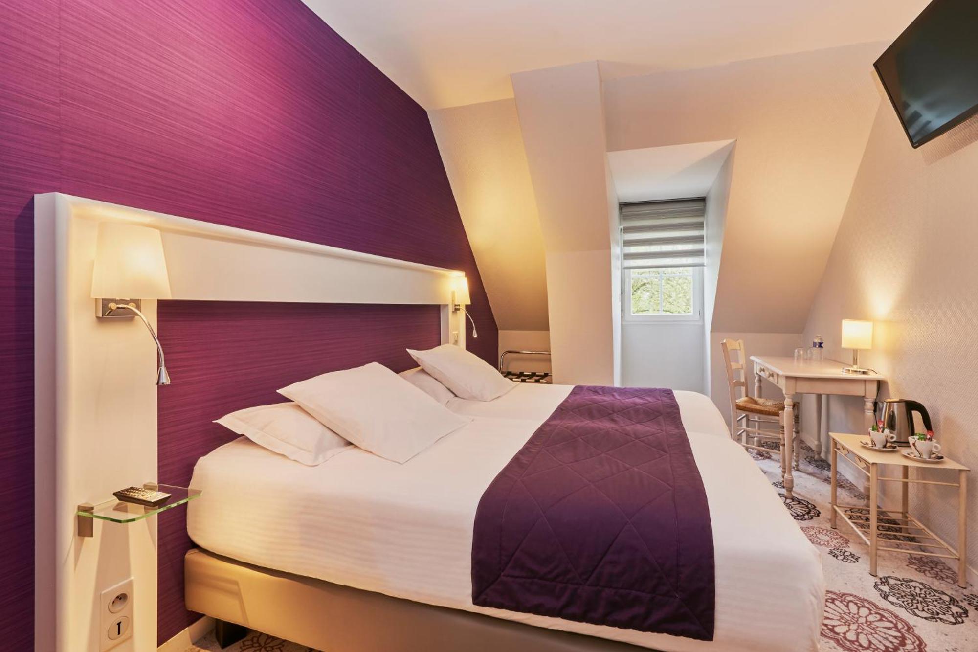 Hotel Spa Les Saules Favières Εξωτερικό φωτογραφία