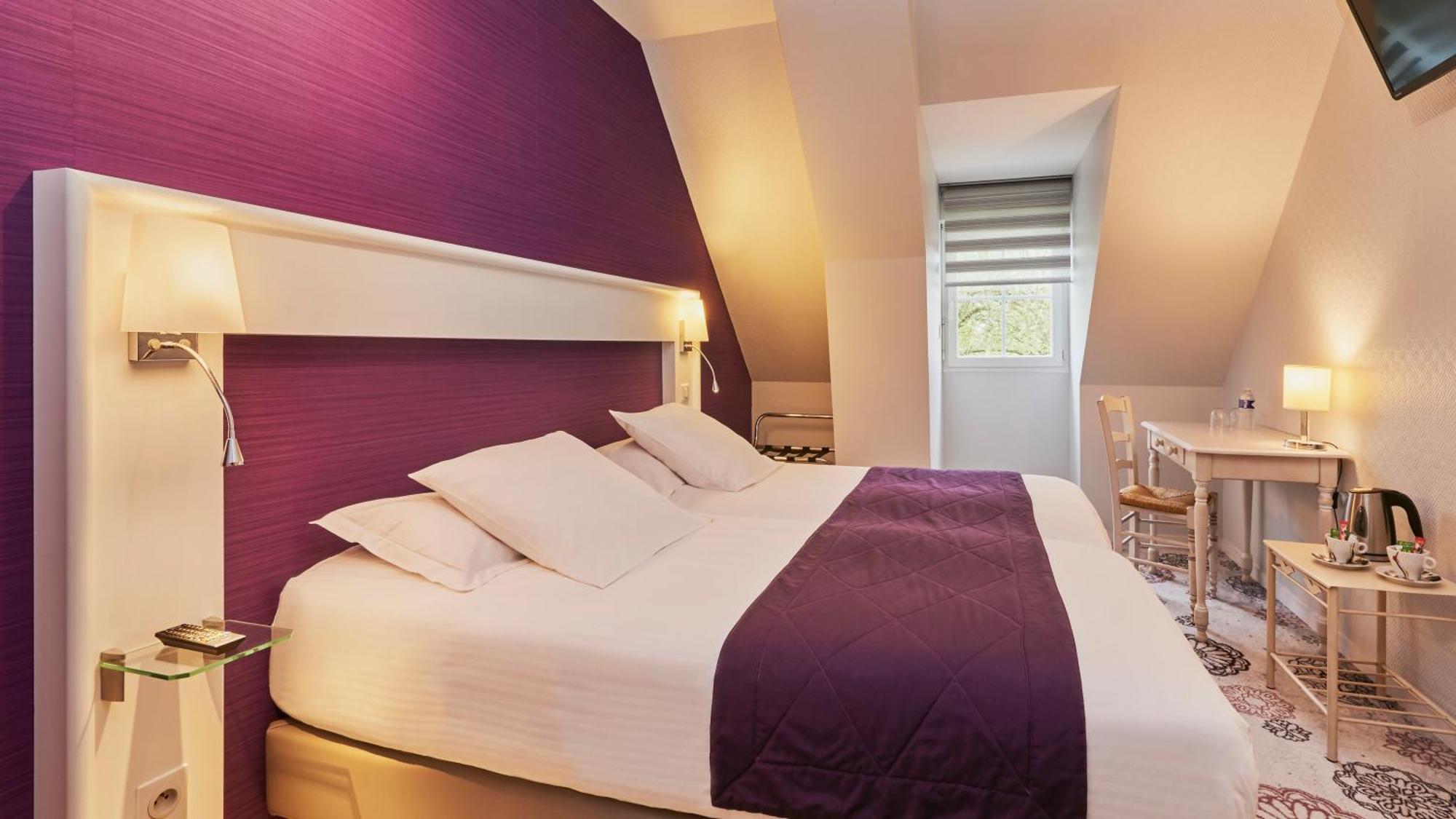 Hotel Spa Les Saules Favières Εξωτερικό φωτογραφία