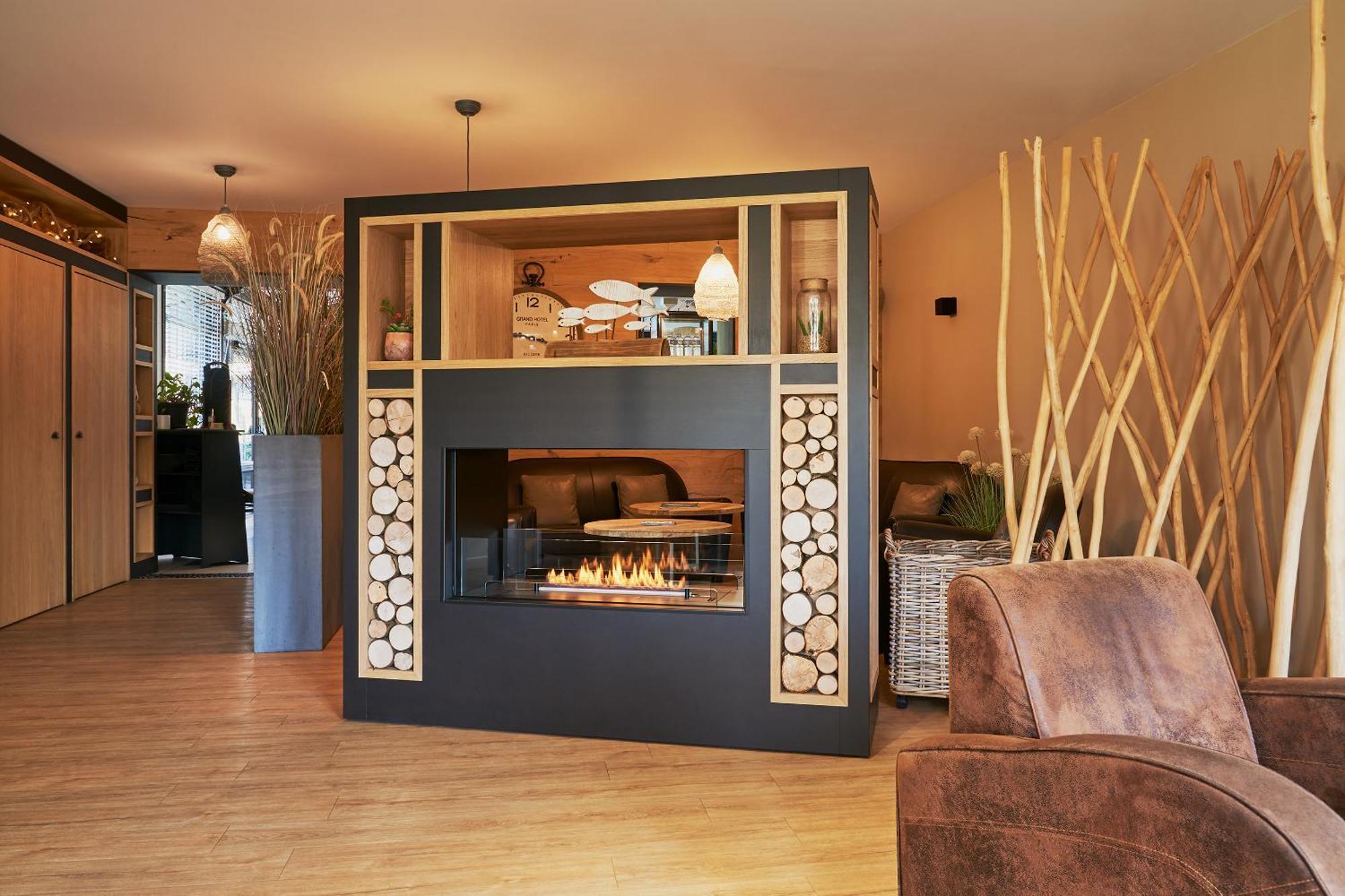 Hotel Spa Les Saules Favières Εξωτερικό φωτογραφία